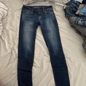 American Eagle Jeans size 2